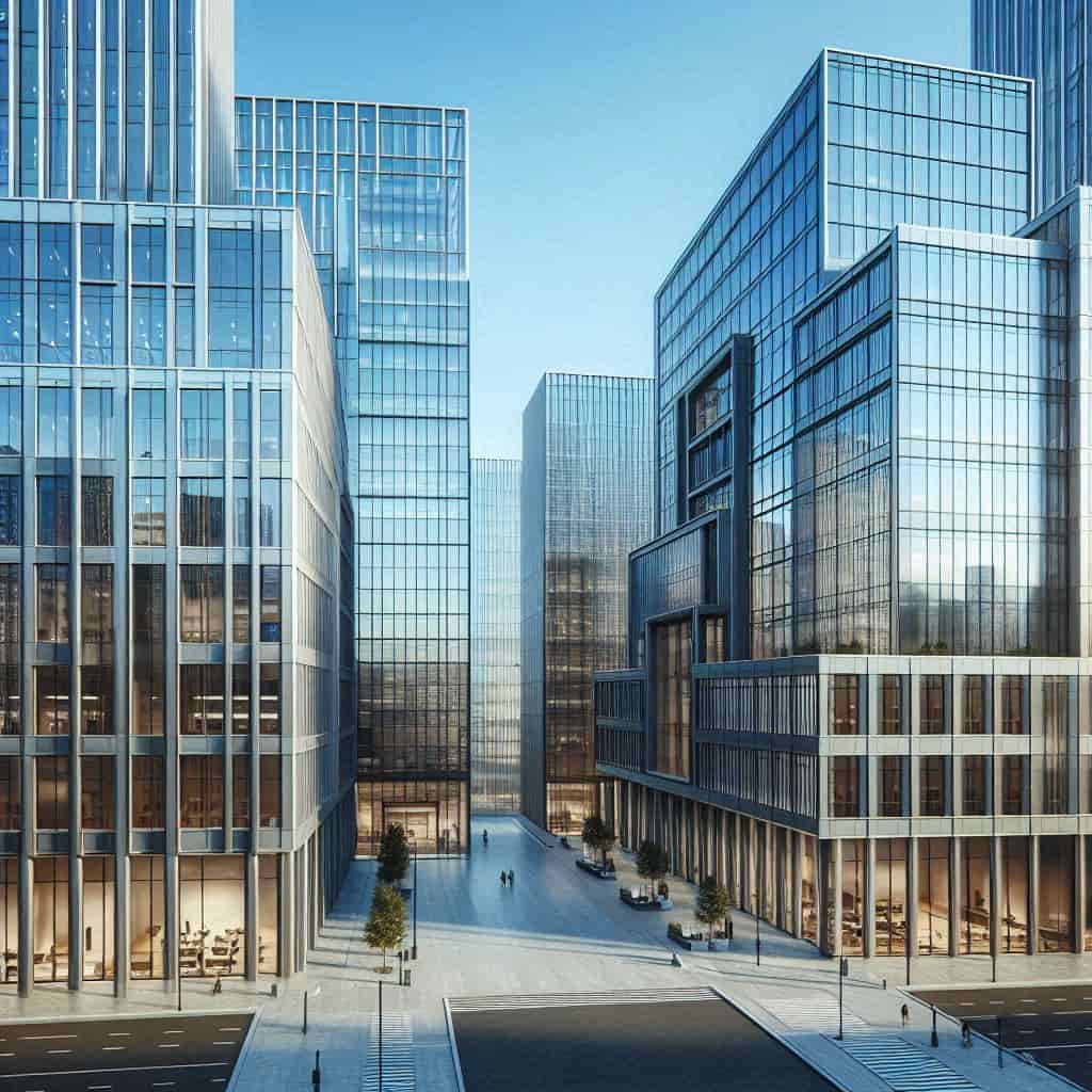 大厦名字文章配图